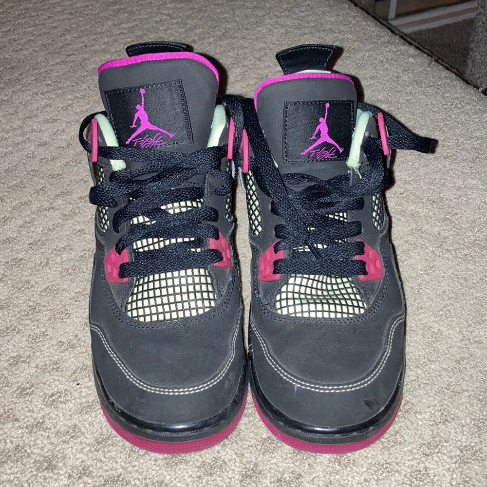 Air Jordan kid’s shoes